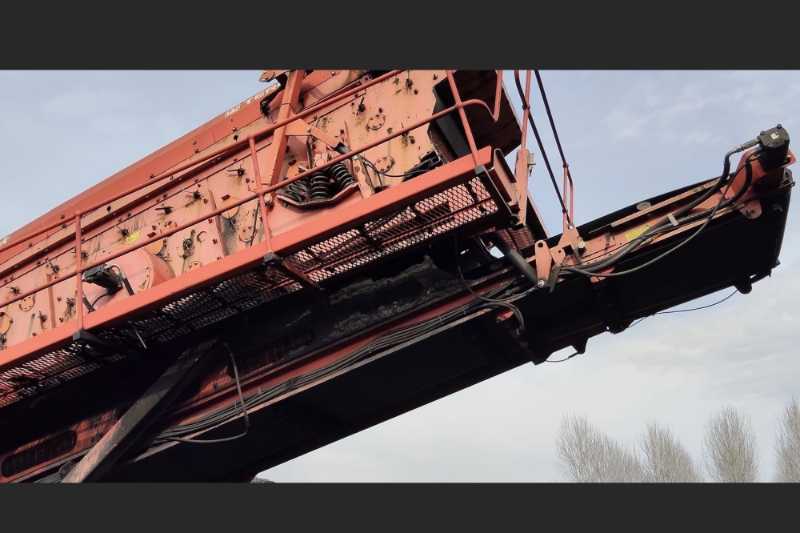 OmecoHub - Immagine TEREX FINLAY 694+